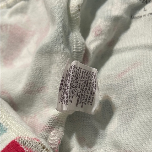 Cozy Woman Pajamas with Fun Animal Print - Picture 4 of 6